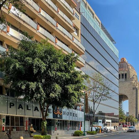 Hotel Palace Mexico ภายนอก รูปภาพ