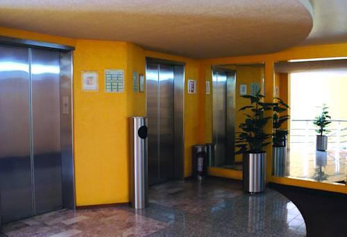 Hotel Palace Mexico ภายนอก รูปภาพ