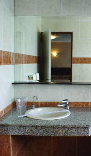Hotel Palace Mexico ภายนอก รูปภาพ