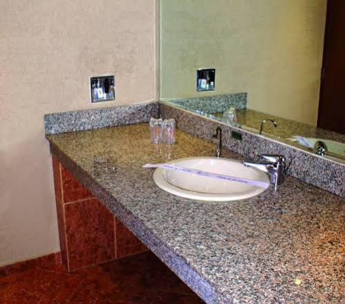 Hotel Palace Mexico ภายนอก รูปภาพ