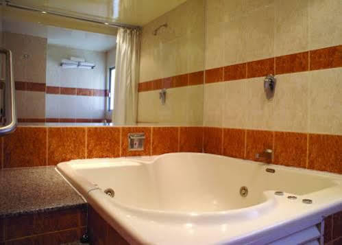 Hotel Palace Mexico ภายนอก รูปภาพ
